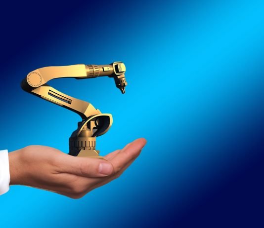 The Robotics Market: What Is the Future of Robotics as a Service? The Robotics Market: What Is the Future of Robotics as a Service?