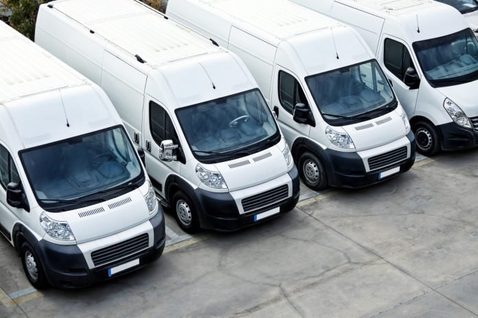 5 Jobs to Break Into the Logistics Industry