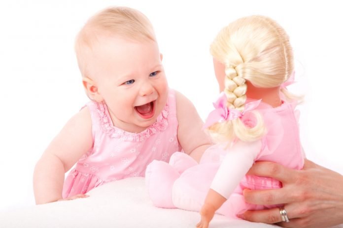 More Than Just Fun: 8 Surprising Benefits of Playing with Baby Dolls