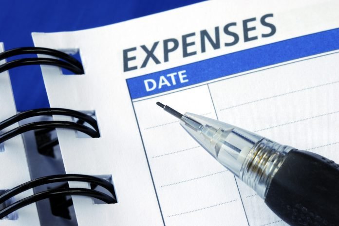 Business Expenses