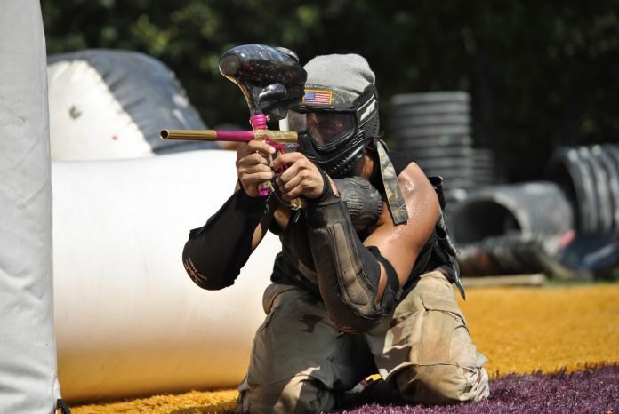 Learning How to Play Paintball: The Ultimate Beginner's Guide