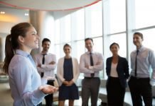 How to Choose a New Company Leader to Take Over for You How to Choose a New Company Leader to Take Over for You