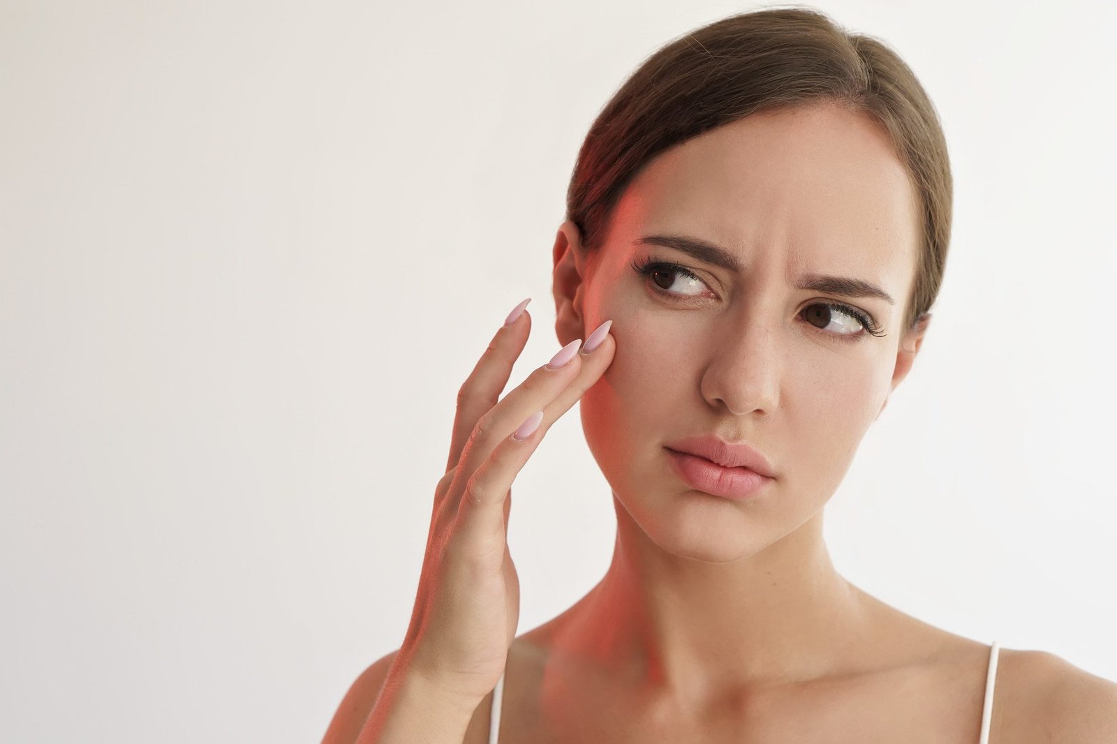 Feeling Itchy? Find Out What Can Cause Dry Skin
