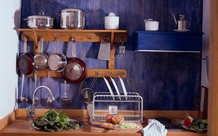Make Sure You Have the Right Pan for Your Kitchenette!