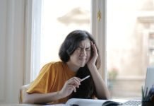 How To Avoid Getting a Migraine: Top Tips