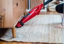 Expert Tips for Rug Cleaning in Perth