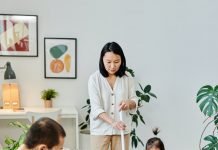 How To Mend A Hole In A Persian Rug?