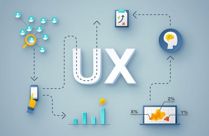 What Can You Do To Improve Your UX?