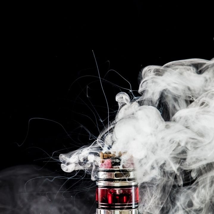 Dos and Don'ts of Vaping 