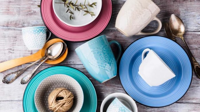 4 things to consider before choosing dinnerware