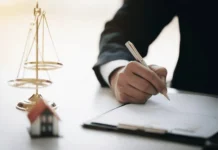 7 Signs You Need to Hire a Real Estate Closing Attorney Real Estate