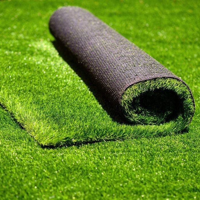 Why Opt For Fake Turf?