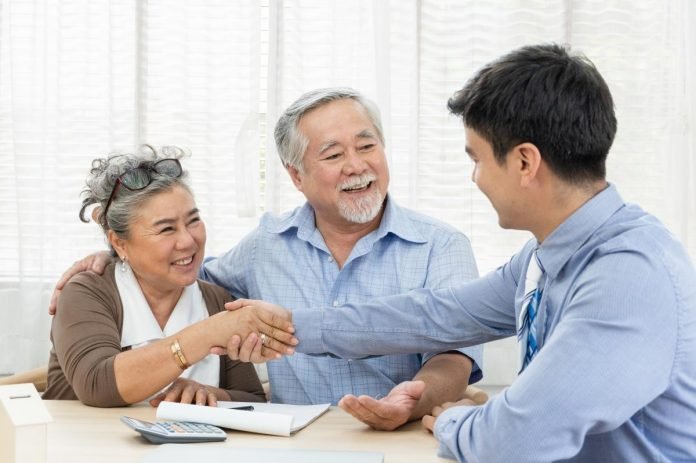 Benefits of a Reverse Mortgage
