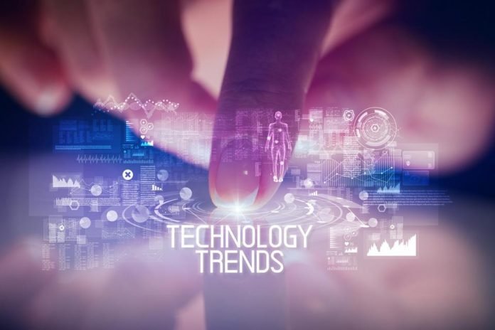 5 Innovative trends in the tech industry you had never heard about