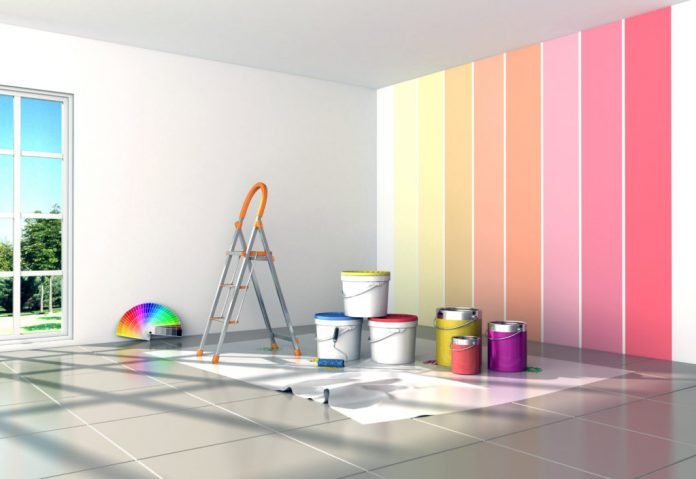 commercial painters in Brisbane