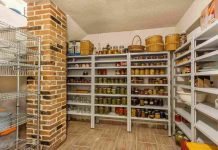 5 Tips For Organizing Your Basement Basement