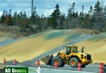 How Is Hydroseeding For Erosion Control How Is Hydroseeding For Erosion Control