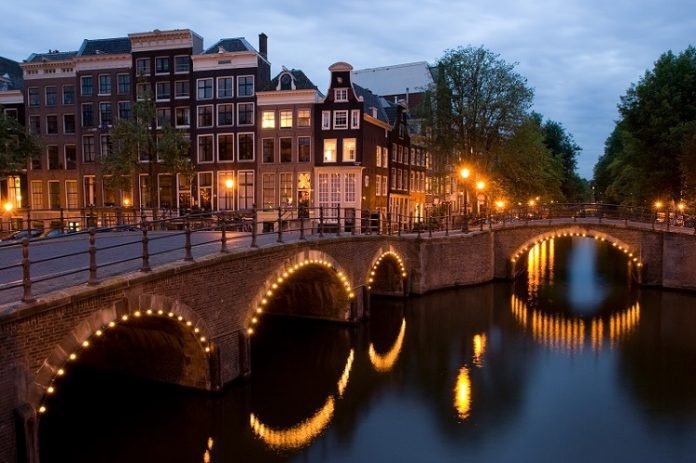 Top Attractions in Amsterdam