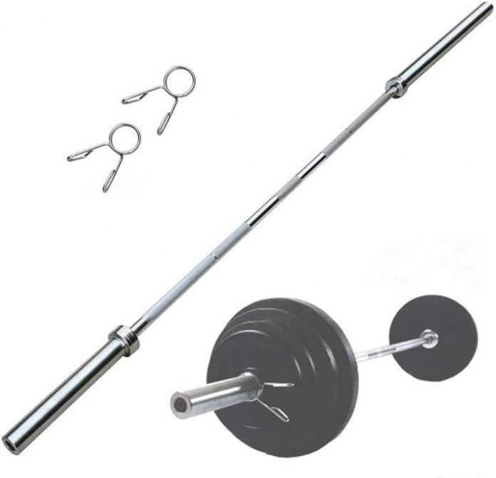 Barbell Grip Variations and How to Use Them