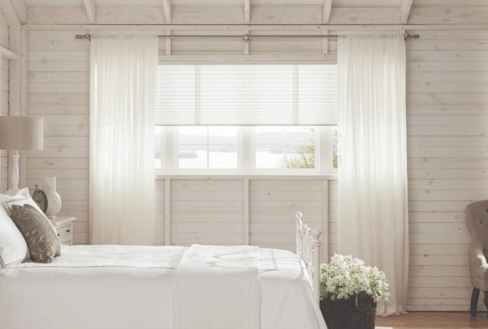 Why Are Vertical Blinds Best For Indoor Use?