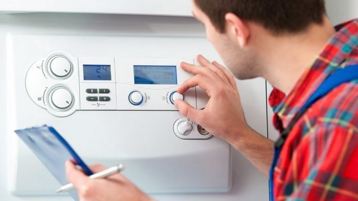 How to Find a Boiler Repair Near Me