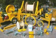 A Guide to Electrical Wiring Your Own Home electrical cable pulling tools