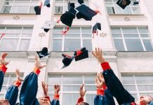 What Does It Take To Enter Christian Graduate Schools? What Does It Take To Enter Christian Graduate Schools?