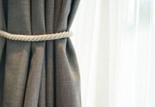 Essential Things To Consider When You’re Buying Curtains Essential Things To Consider When You're Buying Curtains