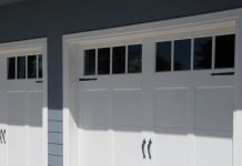 The benefits of insulting a garage door INSULATING A GARAGE DOOR