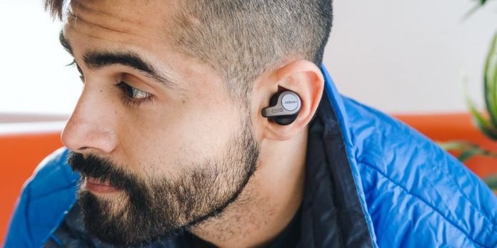 Wireless Earbuds