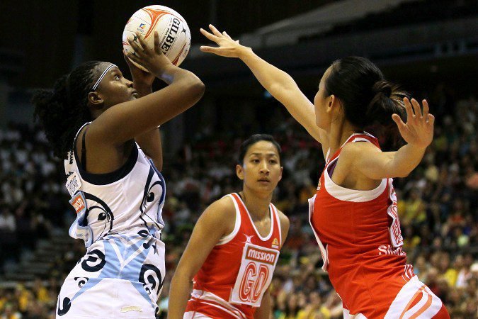 Best Outfit Tips For Netball Players