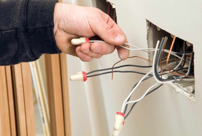 Here Are Few Situations When You Might Need An Electrician