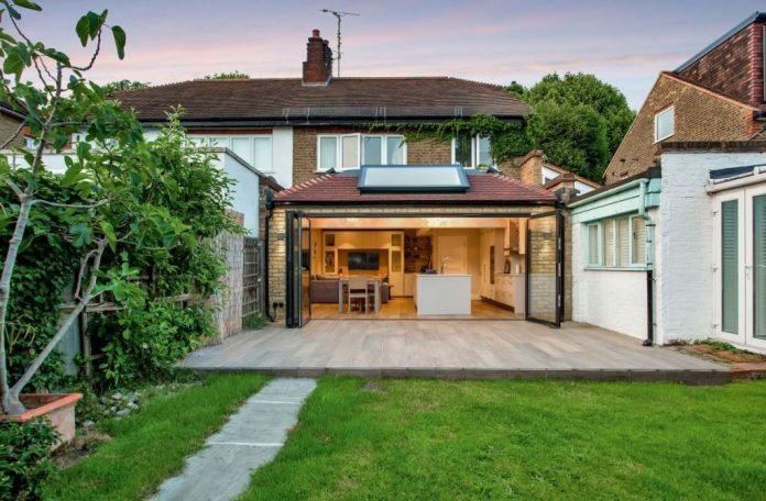 Your Takeaway To Unique Home Extensions