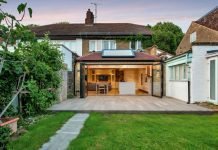 Finding The Ideal Home Extension Builder Finding The Ideal Home Extension Builder