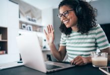 The Fundamentals Of Planning For Your Next Virtual Event The Fundamentals Of Planning For Your Next Virtual Event