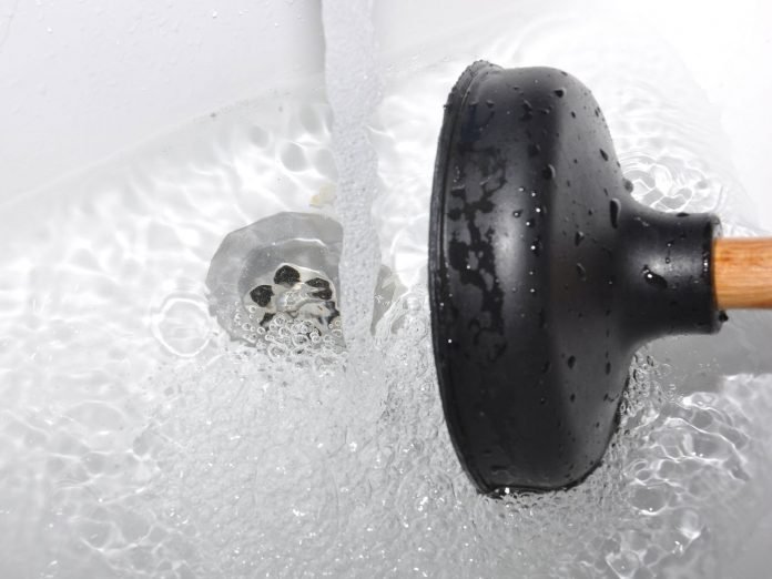 Why Blocked Drains Can Be A Trouble In The Long Run!