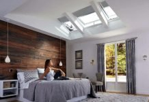 Skylight Blinds: A Great Way To Control Light And Temperature! Skylight Blinds: A Great Way To Control Light And Temperature!