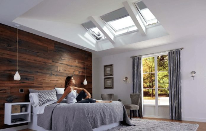 Skylight Blinds: A Great Way To Control Light And Temperature!
