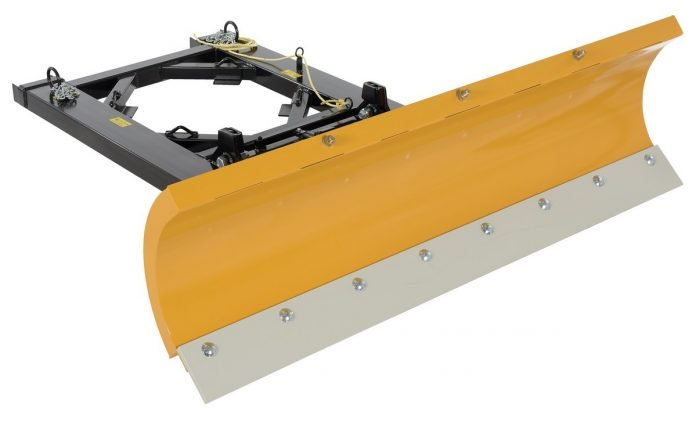 Relevant Facts about Commercial Steel Snowplow Blades to Know Before Buy Them