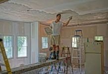 Top 4 Home Improvement Projects To Tackle Before Moving Home Improvement