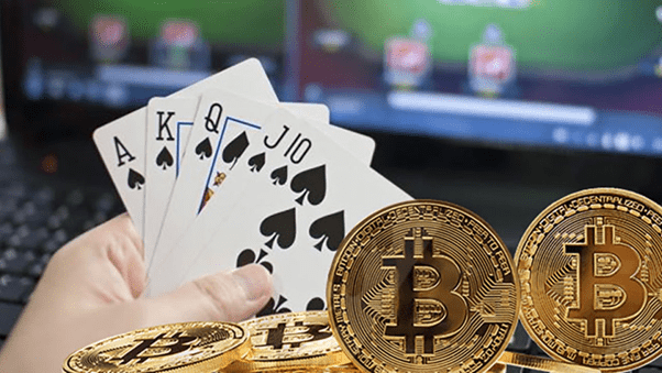 Need More Inspiration With bitcoin online casino game? Read this!