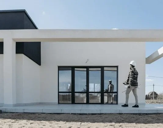 What Are the Benefits of Building Custom Houses Building Custom Houses