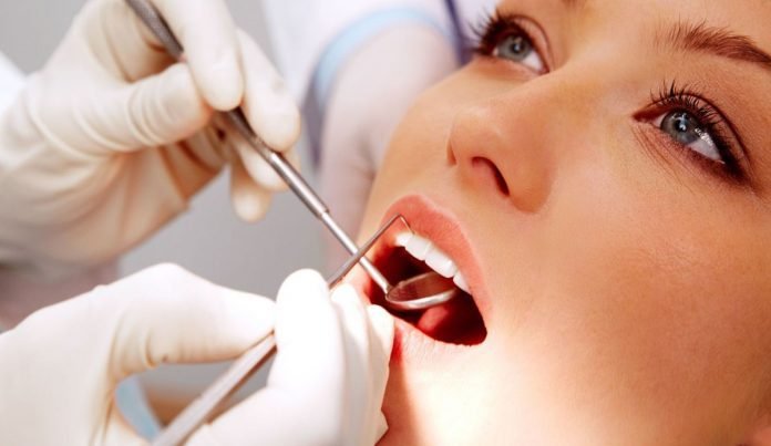 What Does A General Dentist Check-Up Include?