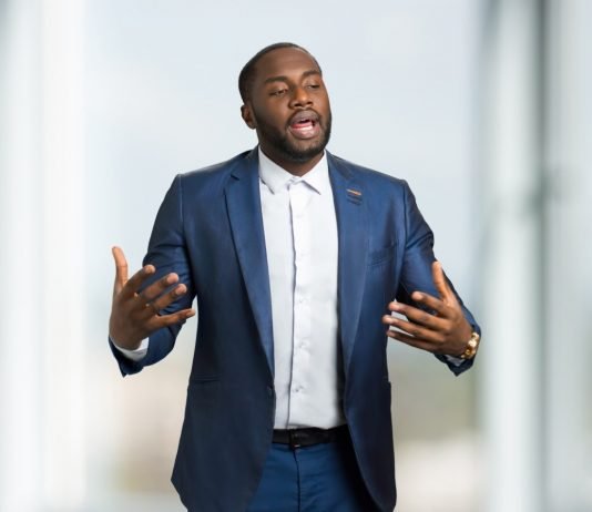 What Is a Keynote Speaker A Quick Guide What Is a Keynote Speaker A Quick Guide