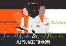 eClinicalWorks EMR Vs Allscripts EMR: All You Need To Know! eClinicalWorks EMR Vs Allscripts EMR: All You Need To Know!