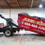 Benefits of Renting a Dumpster During Renovation of Your Home