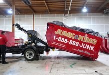 Benefits of Renting a Dumpster During Renovation of Your Home Benefits of Renting a Dumpster During Renovation of Your Home