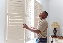 What Are The Benefits Of Plantation Shutters? Plantation Shutters
