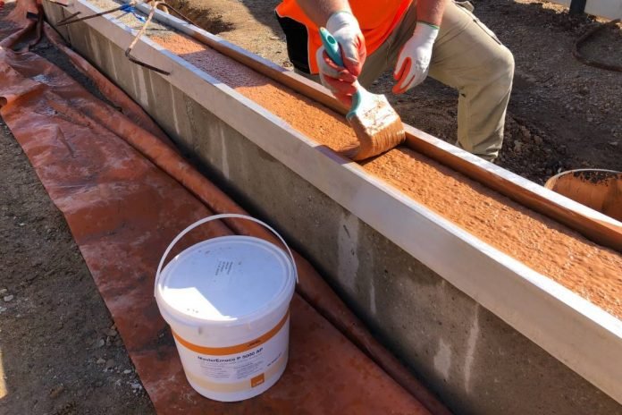 Concrete Repairs: What Is It All About?