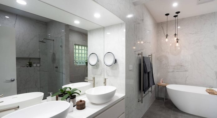 Bathroom Renovation Ideas To Impress Your Guest